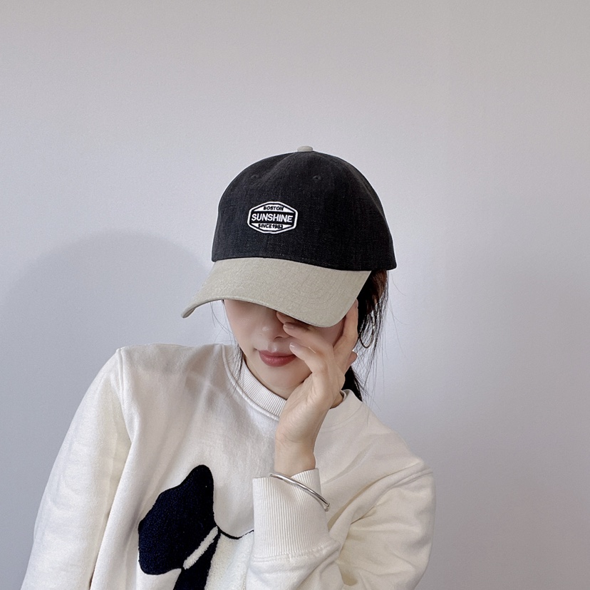 LOVELY HAT韓國代購女士新款真品人氣職業熱賣推薦休閑帽子LOVELY HAT帽子