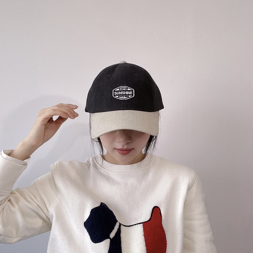 LOVELY HAT韓國代購女士新款真品人氣職業熱賣推薦休閑帽子LOVELY HAT帽子