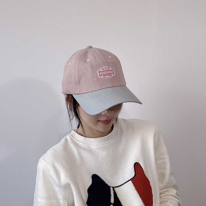 LOVELY HAT韓國代購女士新款真品人氣職業熱賣推薦休閑帽子LOVELY HAT帽子圖色1