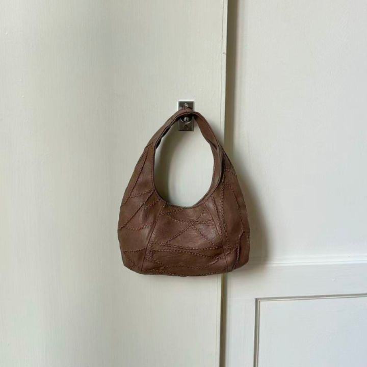 TROUVAILLE東大門代購女士新品真品休閑26春夏人氣手提包TROUVAILLE手提包