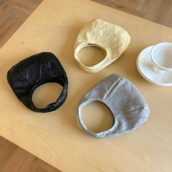 TROUVAILLE東大門代購女士新品真品休閑26春夏人氣手提包TROUVAILLE手提包