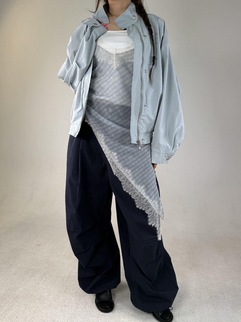 SHIRRING韓國代購女裝新品真品推薦熱賣休閑時尚職業連衣裙SHIRRING連衣裙