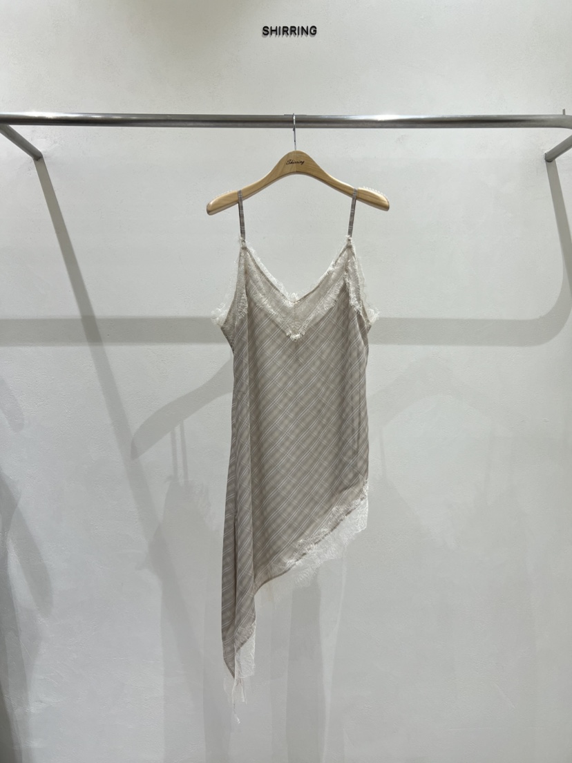 SHIRRING韓國代購女裝新品真品推薦熱賣休閑時尚職業連衣裙SHIRRING連衣裙圖色2