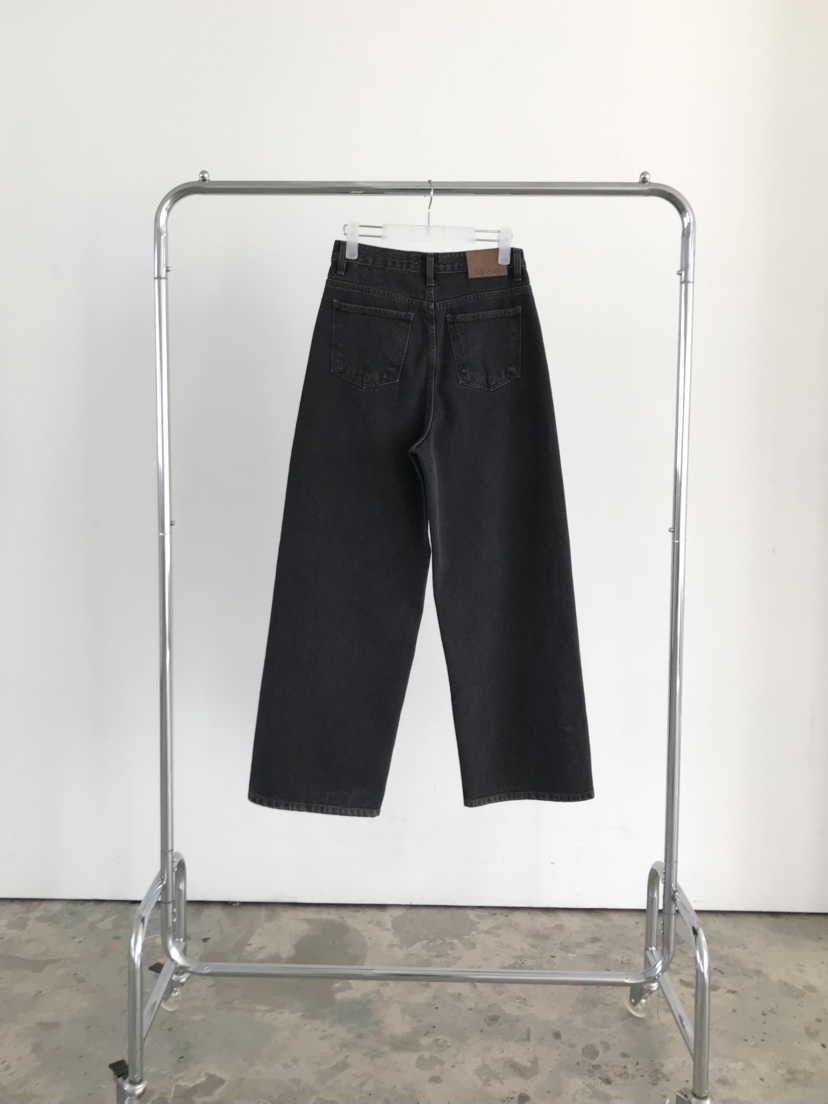 AUBE東大門實拍女裝新款職業熱賣真品26春夏休閑推薦休閑褲AUBE休閑褲