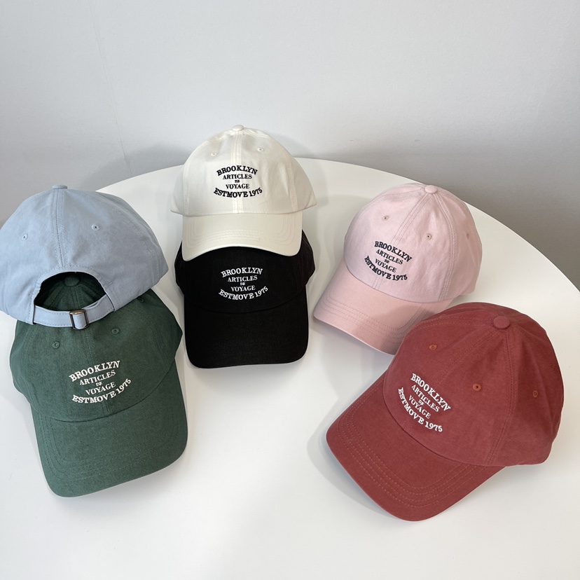 LOVELY HAT東大門直郵女裝新品推薦時尚26春夏熱賣真品帽子LOVELY HAT帽子