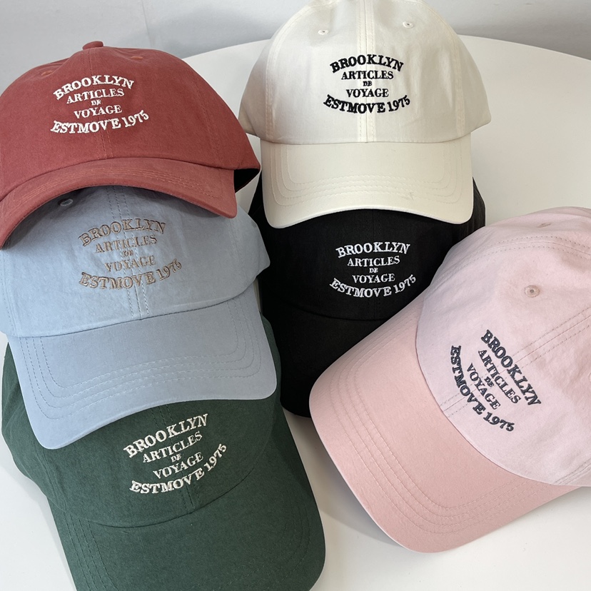 LOVELY HAT東大門直郵女裝新品推薦時尚26春夏熱賣真品帽子LOVELY HAT帽子