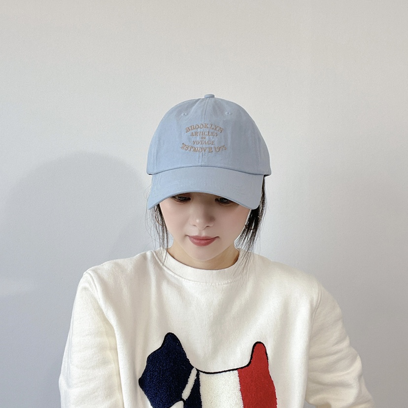 LOVELY HAT東大門直郵女裝新品推薦時尚26春夏熱賣真品帽子LOVELY HAT帽子