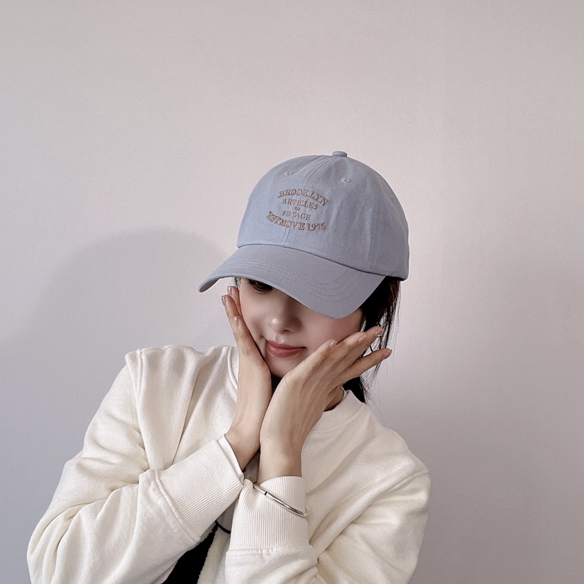 LOVELY HAT東大門直郵女裝新品推薦時尚26春夏熱賣真品帽子LOVELY HAT帽子