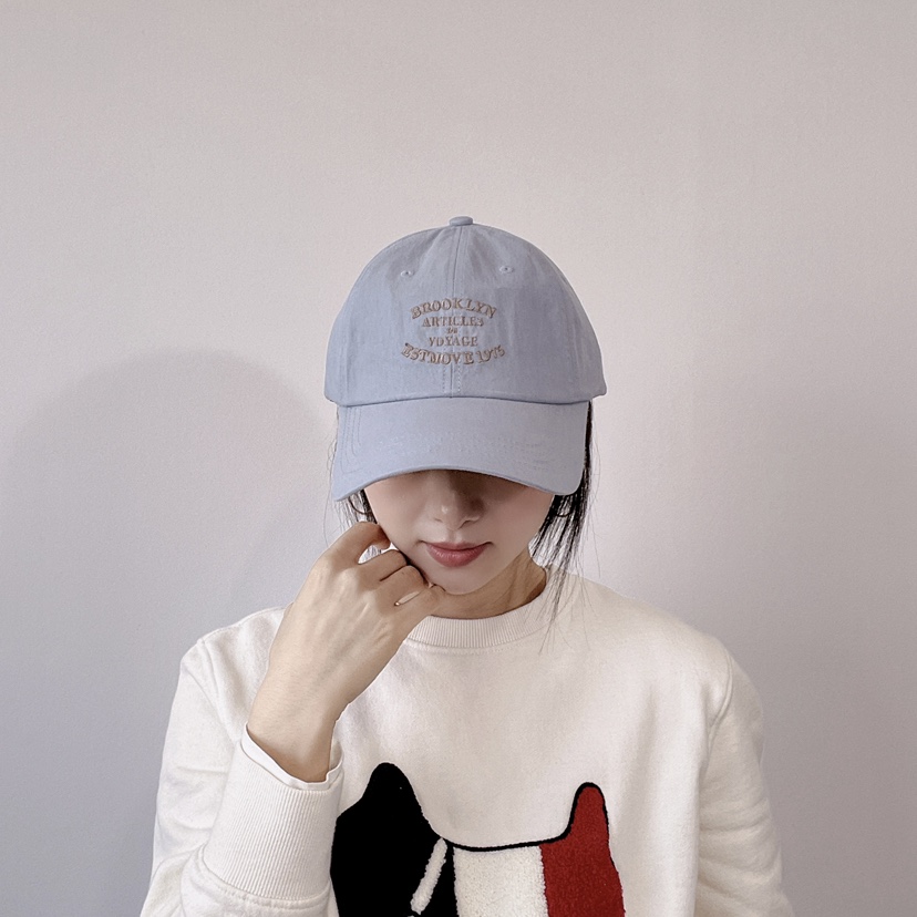 LOVELY HAT東大門直郵女裝新品推薦時尚26春夏熱賣真品帽子LOVELY HAT帽子