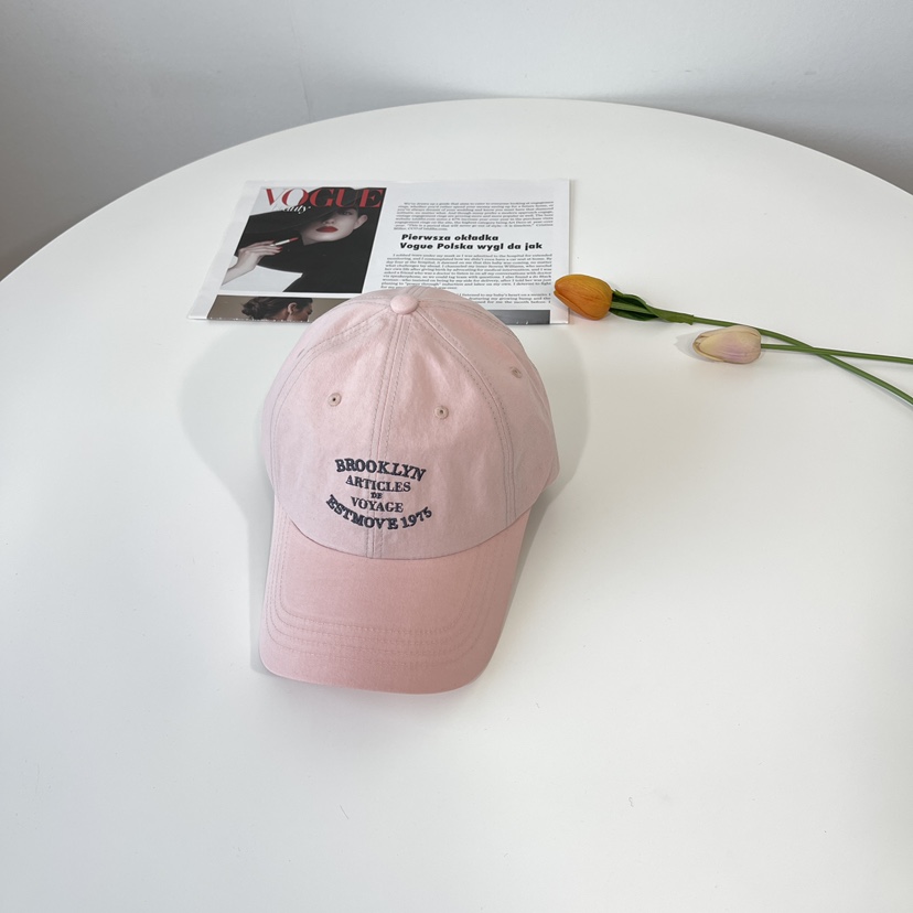 LOVELY HAT東大門直郵女裝新品推薦時尚26春夏熱賣真品帽子LOVELY HAT帽子圖色3