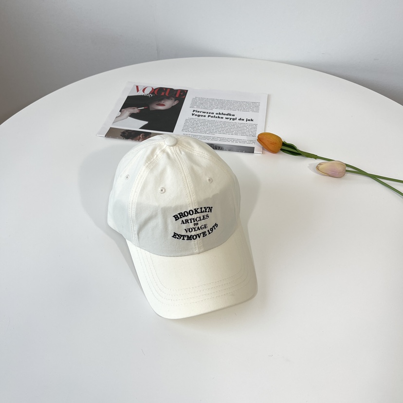 LOVELY HAT東大門直郵女裝新品推薦時尚26春夏熱賣真品帽子LOVELY HAT帽子圖色4