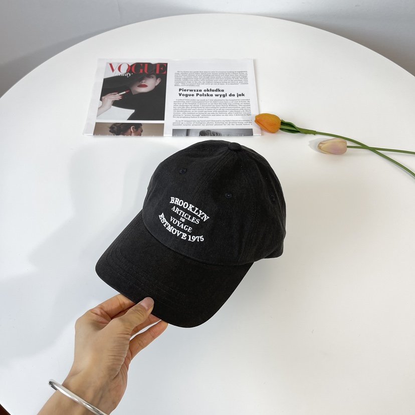 LOVELY HAT東大門直郵女裝新品推薦時尚26春夏熱賣真品帽子LOVELY HAT帽子圖色6