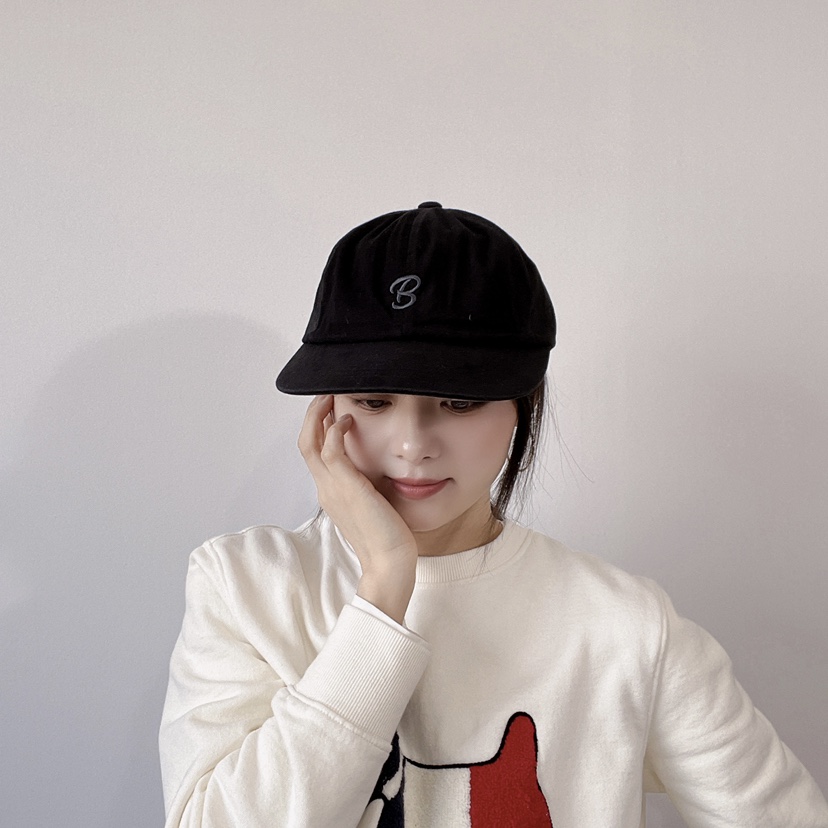 LOVELY HAT韓國代購女裝新品時尚26春夏熱賣真品人氣帽子LOVELY HAT帽子