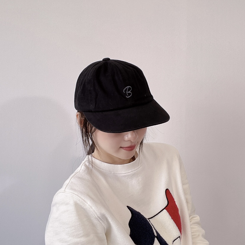 LOVELY HAT韓國代購女裝新品時尚26春夏熱賣真品人氣帽子LOVELY HAT帽子圖色2