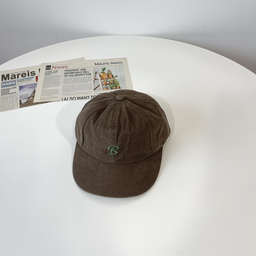 LOVELY HAT韓國代購女裝新品時尚26春夏熱賣真品人氣帽子LOVELY HAT帽子圖色3