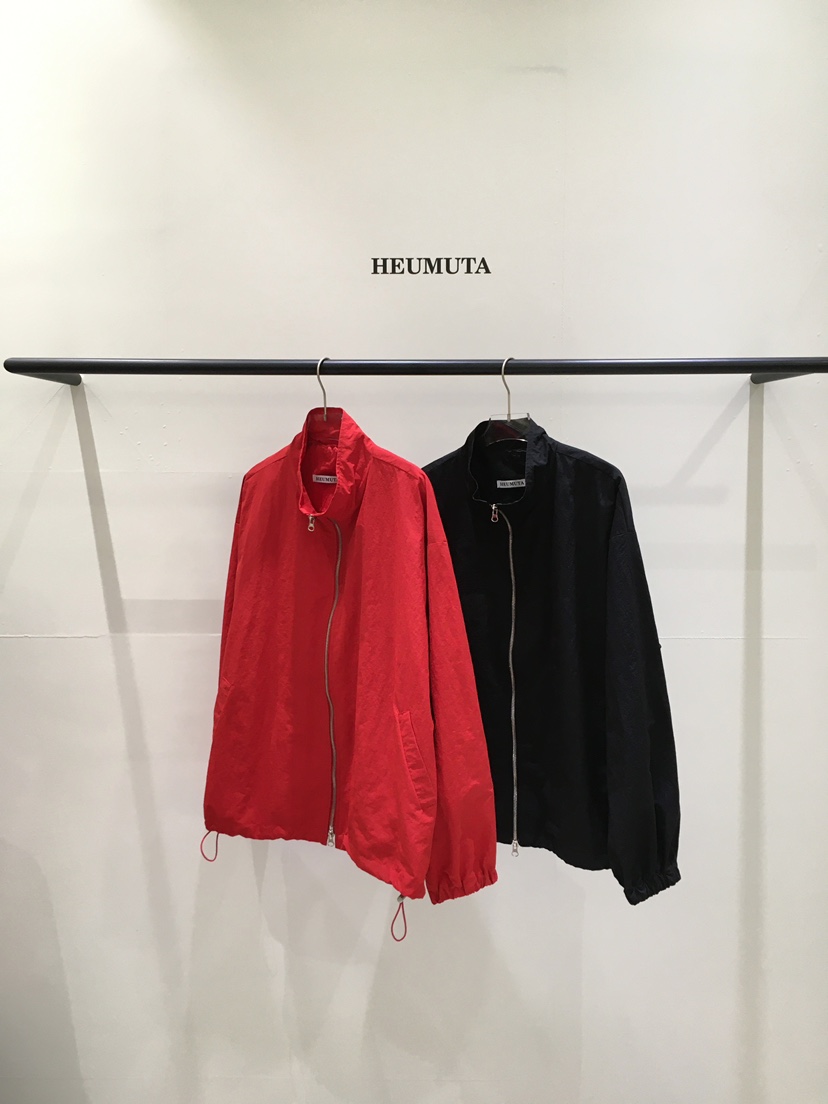 HEUMUTA東大門代購女裝新款職業時尚熱賣26春夏休閑人氣夾克HEUMUTA夾克