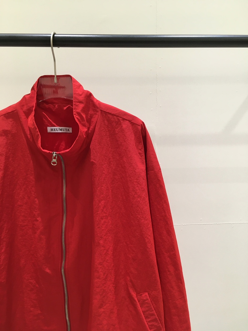 HEUMUTA東大門代購女裝新款職業時尚熱賣26春夏休閑人氣夾克HEUMUTA夾克