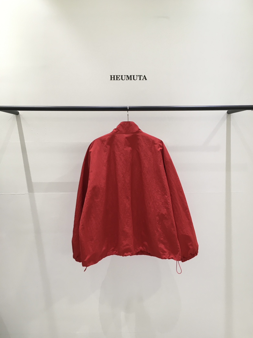 HEUMUTA東大門代購女裝新款職業時尚熱賣26春夏休閑人氣夾克HEUMUTA夾克