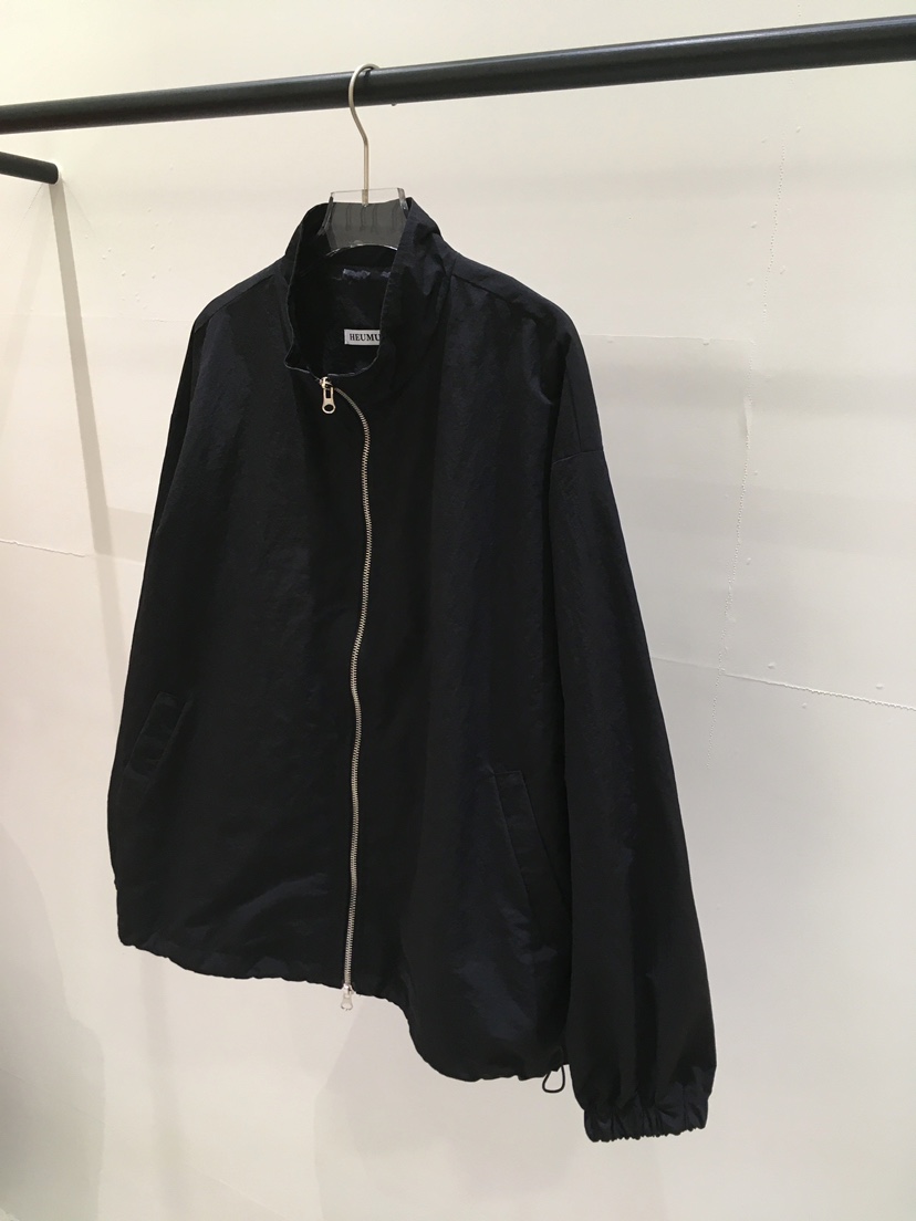 HEUMUTA東大門代購女裝新款職業時尚熱賣26春夏休閑人氣夾克HEUMUTA夾克