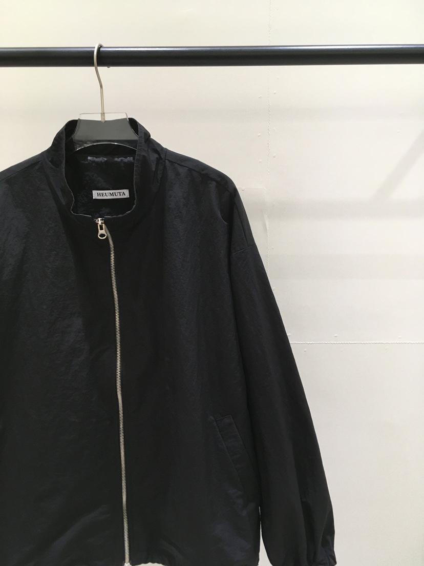 HEUMUTA東大門代購女裝新款職業時尚熱賣26春夏休閑人氣夾克HEUMUTA夾克