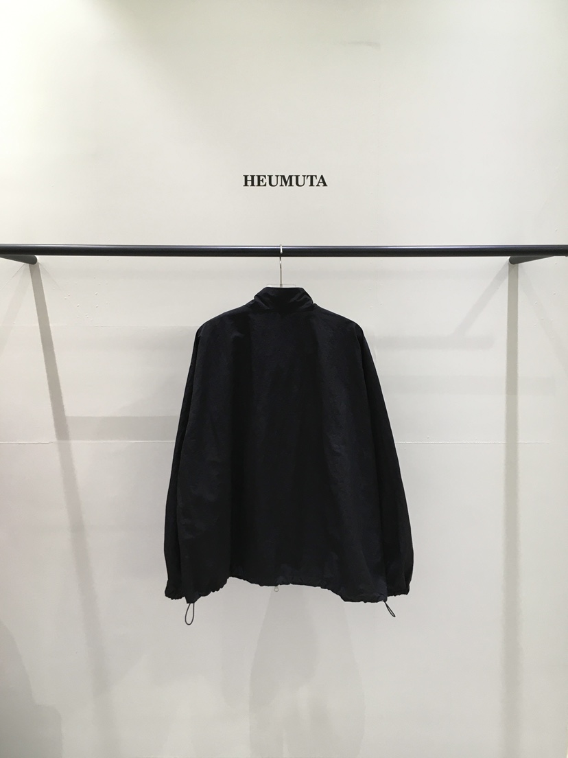 HEUMUTA東大門代購女裝新款職業時尚熱賣26春夏休閑人氣夾克HEUMUTA夾克