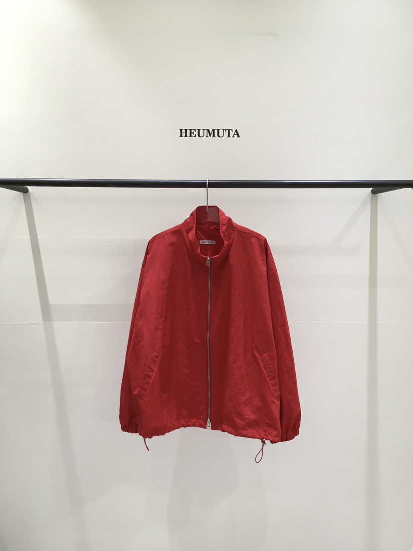 HEUMUTA東大門代購女裝新款職業時尚熱賣26春夏休閑人氣夾克HEUMUTA夾克圖色1