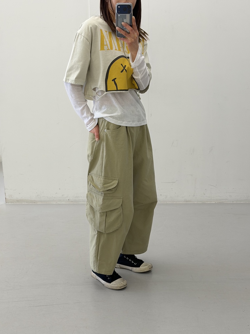 FRANC—L東大門直郵女裝新款人氣休閑職業時尚真品休閑褲FRANC休閑褲