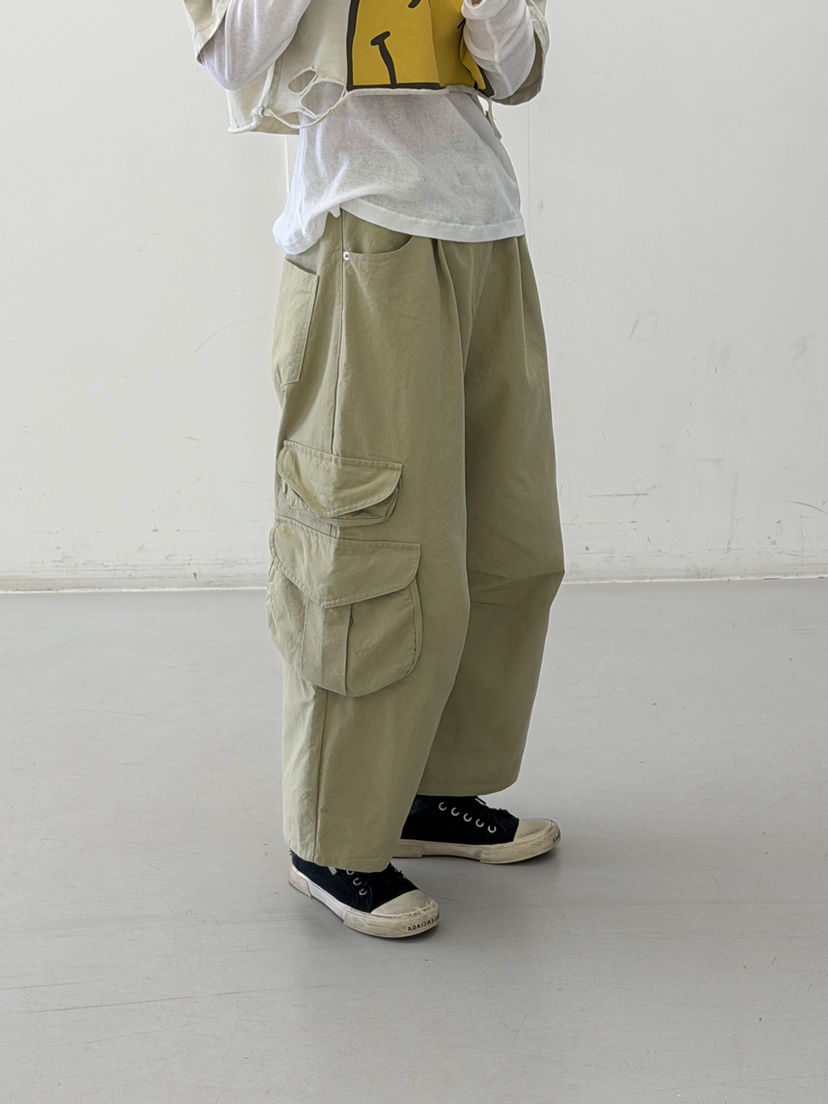 FRANC—L東大門直郵女裝新款人氣休閑職業時尚真品休閑褲FRANC休閑褲