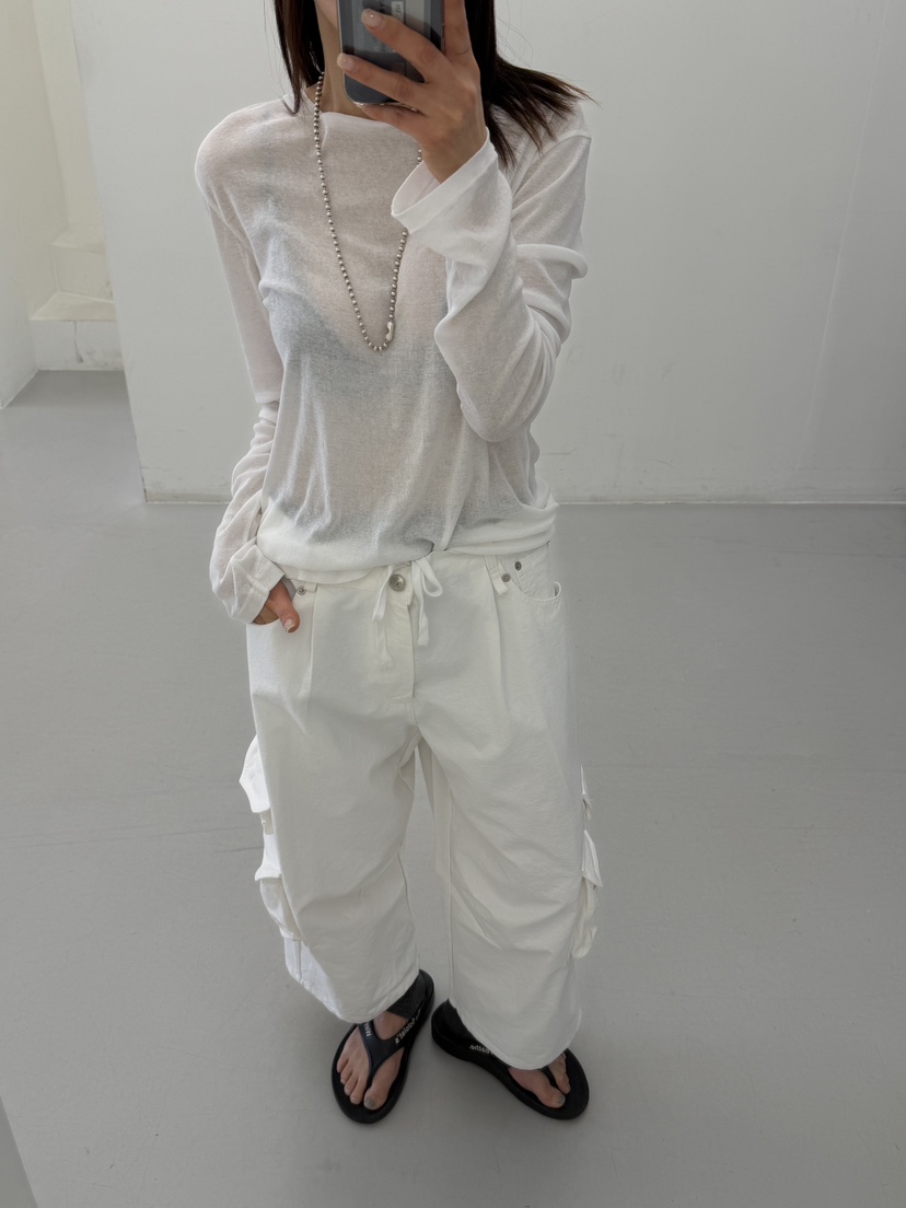 FRANC—L東大門直郵女裝新款人氣休閑職業時尚真品休閑褲FRANC休閑褲