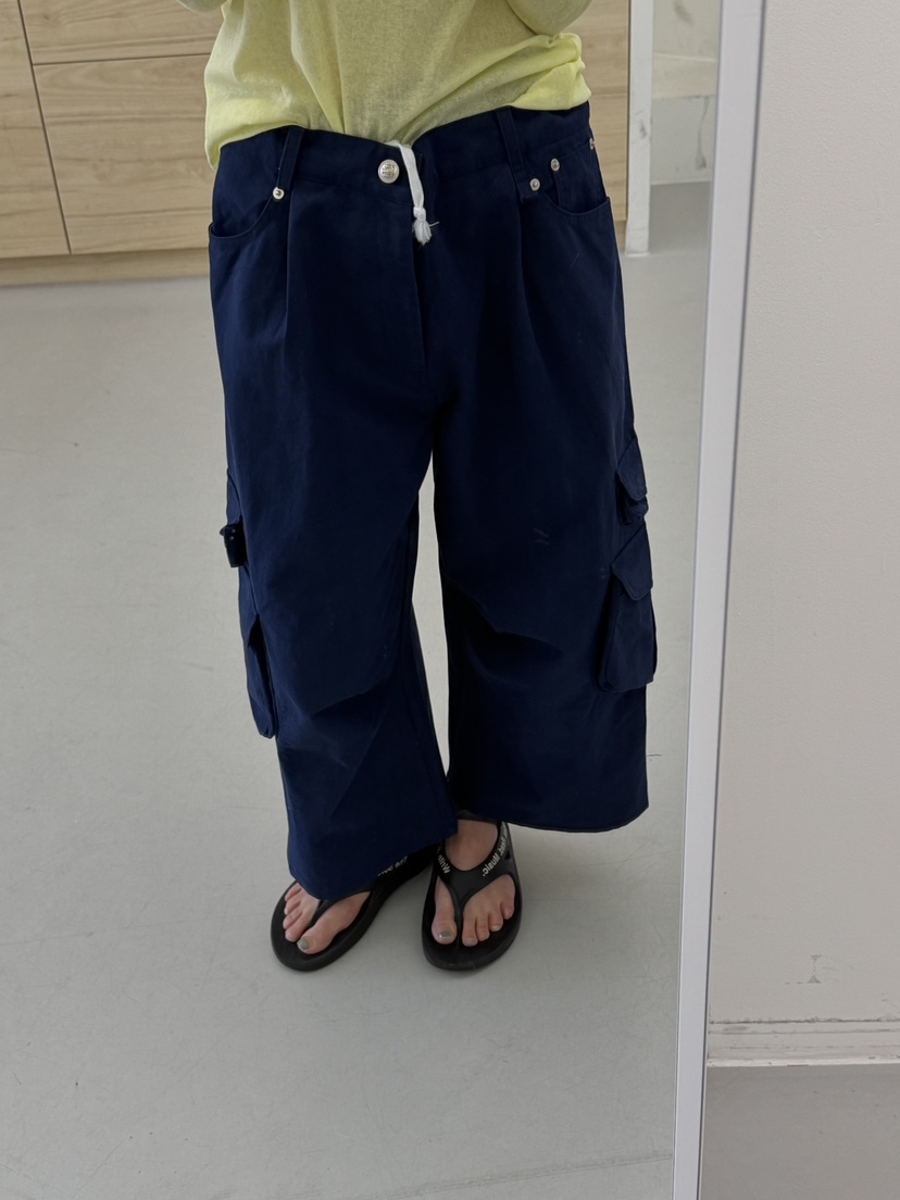 FRANC—L東大門直郵女裝新款人氣休閑職業時尚真品休閑褲FRANC休閑褲