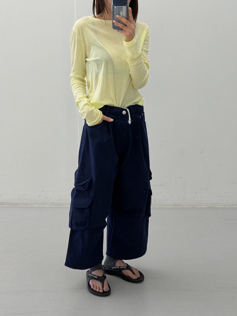 FRANC—L東大門直郵女裝新款人氣休閑職業時尚真品休閑褲FRANC休閑褲