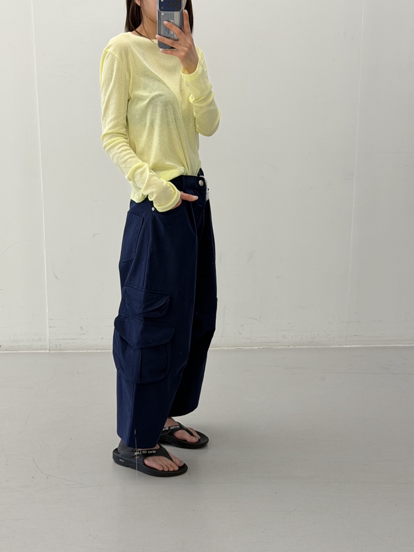 FRANC—L東大門直郵女裝新款人氣休閑職業時尚真品休閑褲FRANC休閑褲