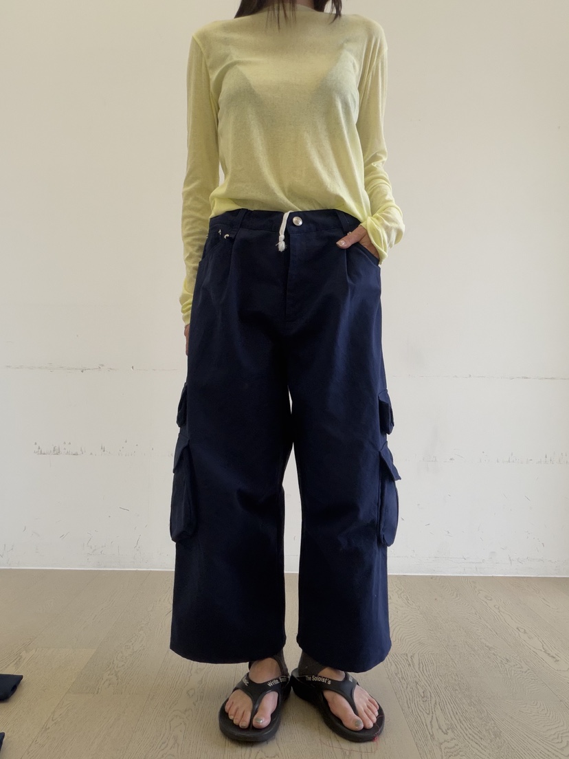 FRANC—L東大門直郵女裝新款人氣休閑職業時尚真品休閑褲FRANC休閑褲