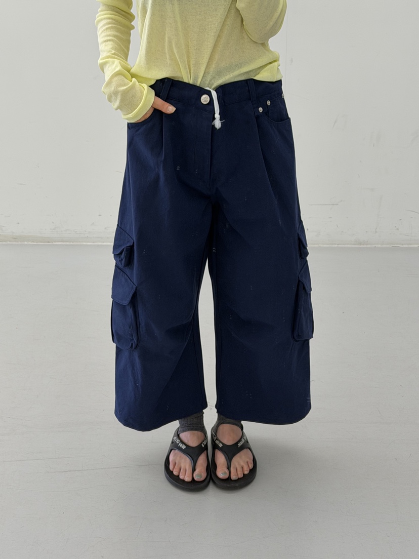 FRANC—L東大門直郵女裝新款人氣休閑職業時尚真品休閑褲FRANC休閑褲圖色3