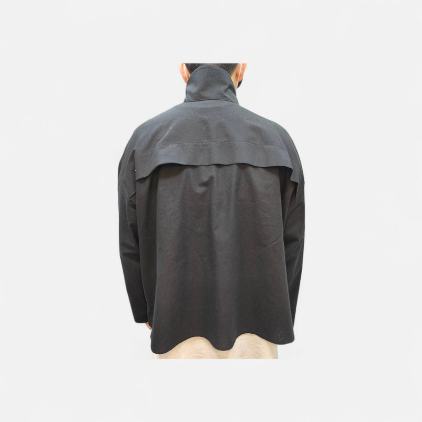 VENDER韓國代購女裝新款職業真品26春夏推薦夾克拉鏈高領VENDER夾克