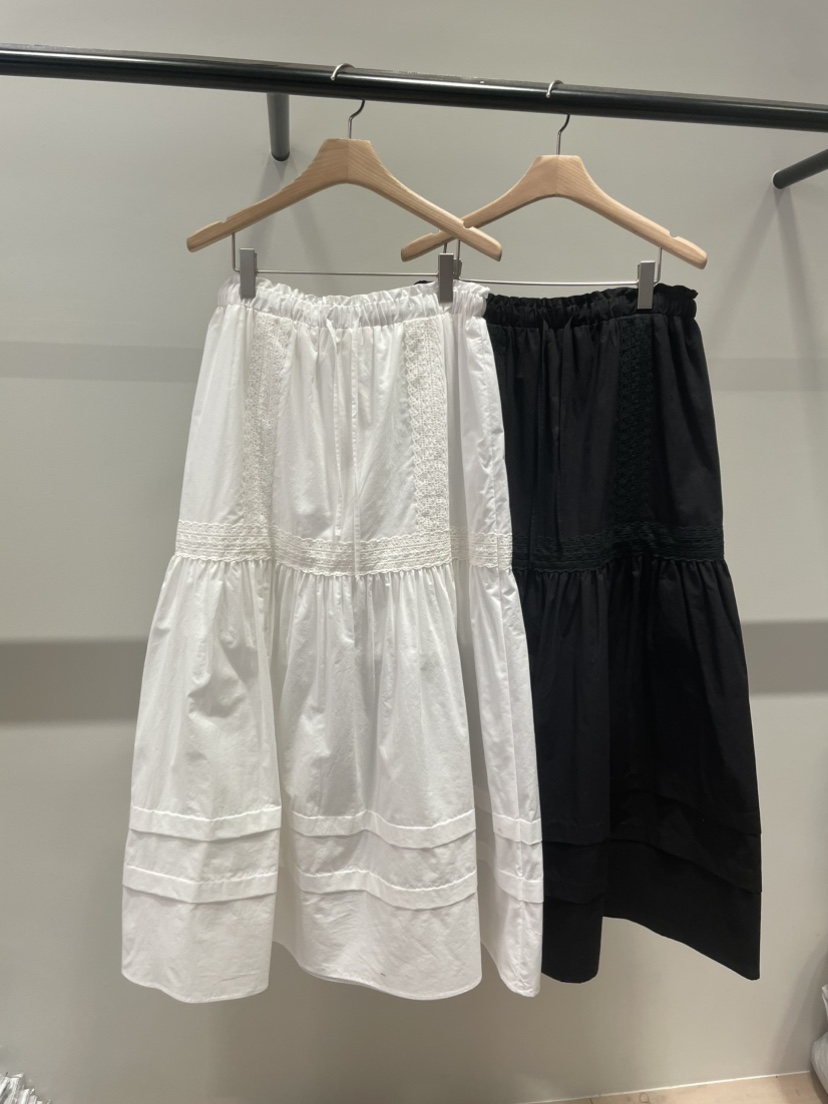 ORMORE東大門實拍女裝新品人氣熱賣推薦職業26春夏休閑長裙ORMORE長裙