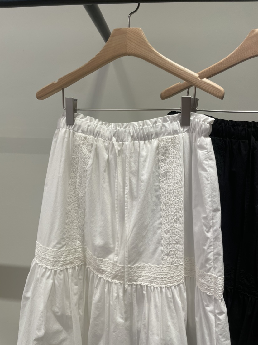 ORMORE東大門實拍女裝新品人氣熱賣推薦職業26春夏休閑長裙ORMORE長裙