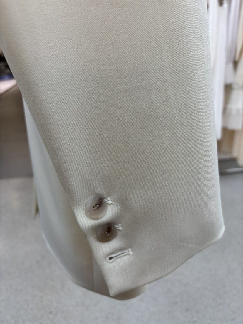 JUJU韓國直郵女士新款真品推薦人氣時尚職業26春夏熱賣夾克JUJU夾克