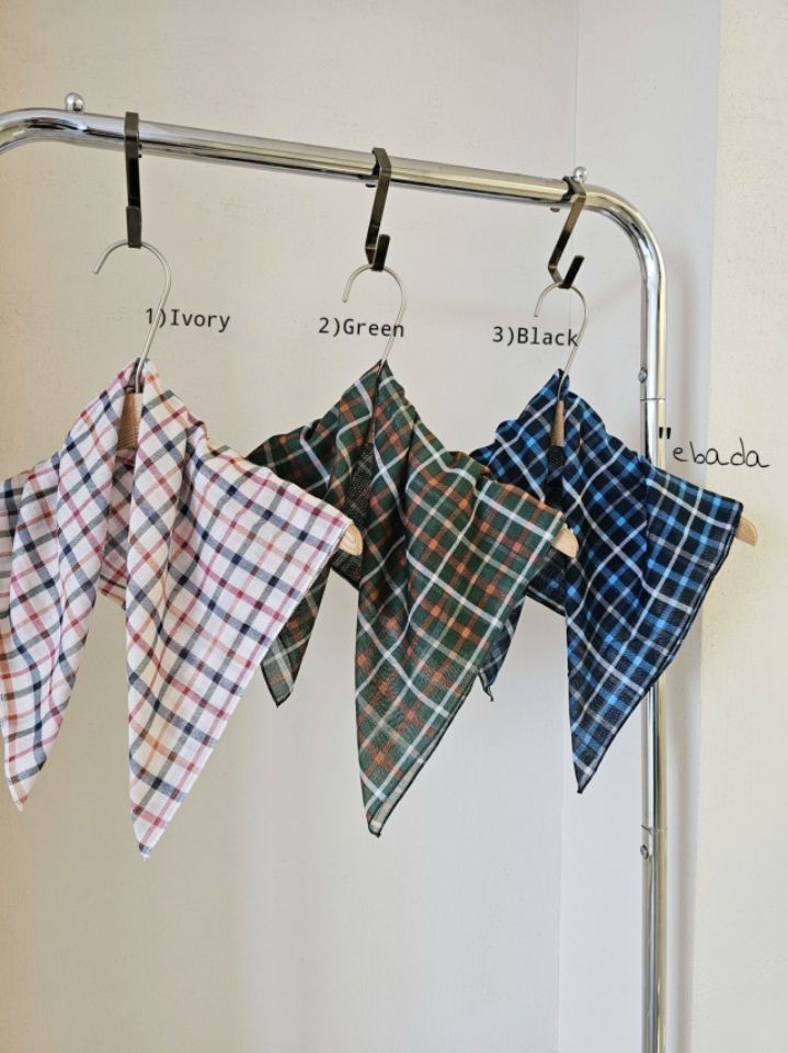 EBADA東大門代購女裝新款職業人氣熱賣時尚休閑推薦圍巾披肩EBADA圍巾/披肩