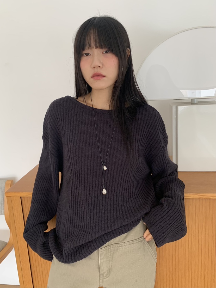 BAKING POWDER韓國直郵女裝新品推薦職業真品休閑針織衫BAKING POWDER針織衫