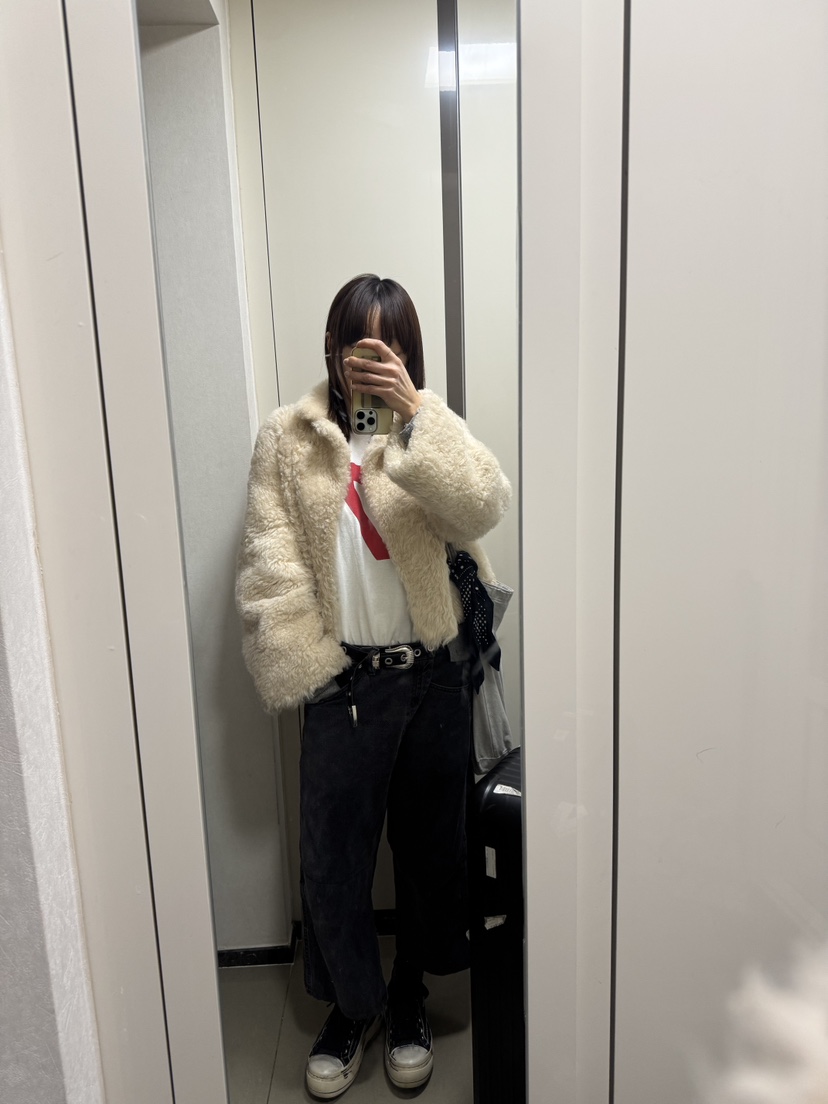 FRANC—L東大門實拍女裝新款時尚真品休閑26春夏人氣牛仔褲FRANC牛仔褲