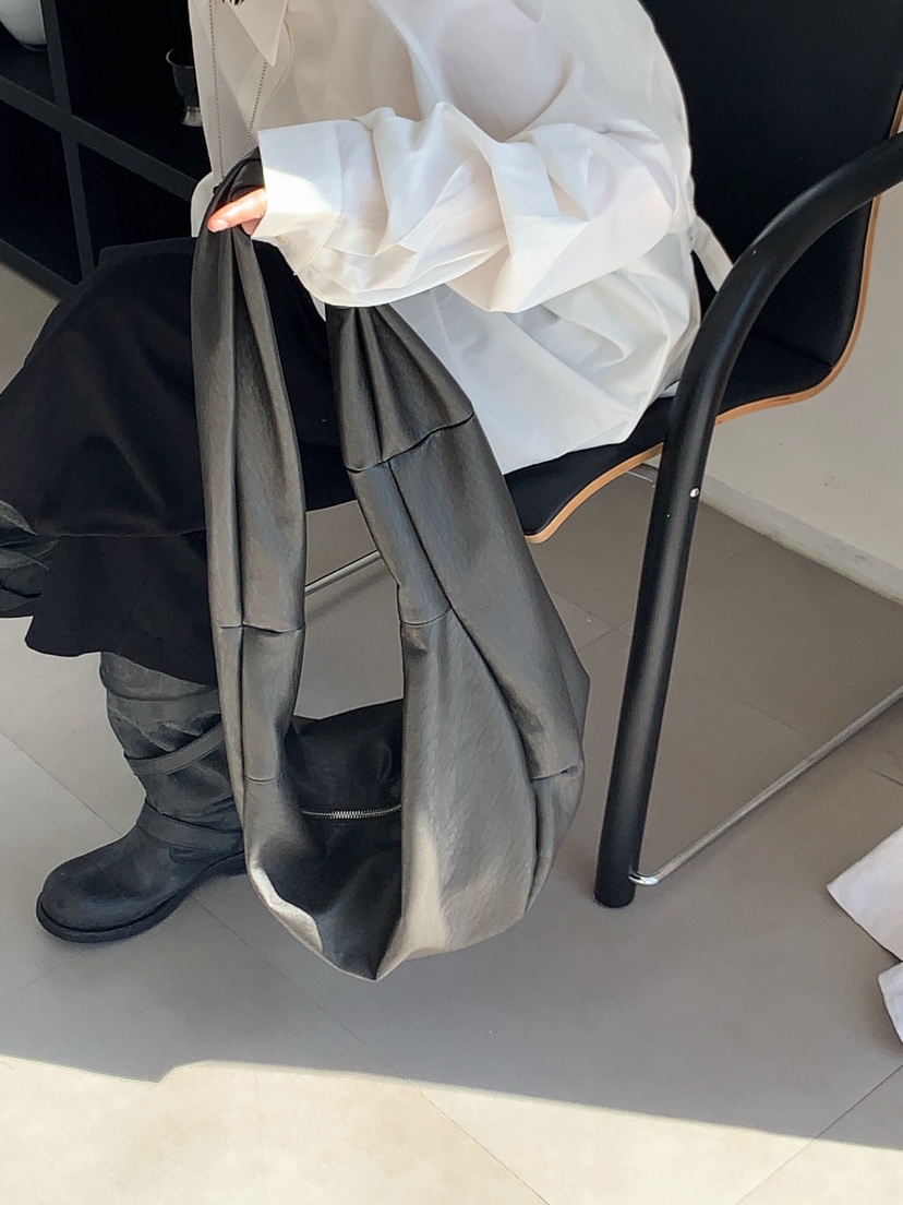 EDDY韓國代購女士新品休閑熱賣人氣26春夏職業單肩斜跨包EDDY單肩/斜跨包