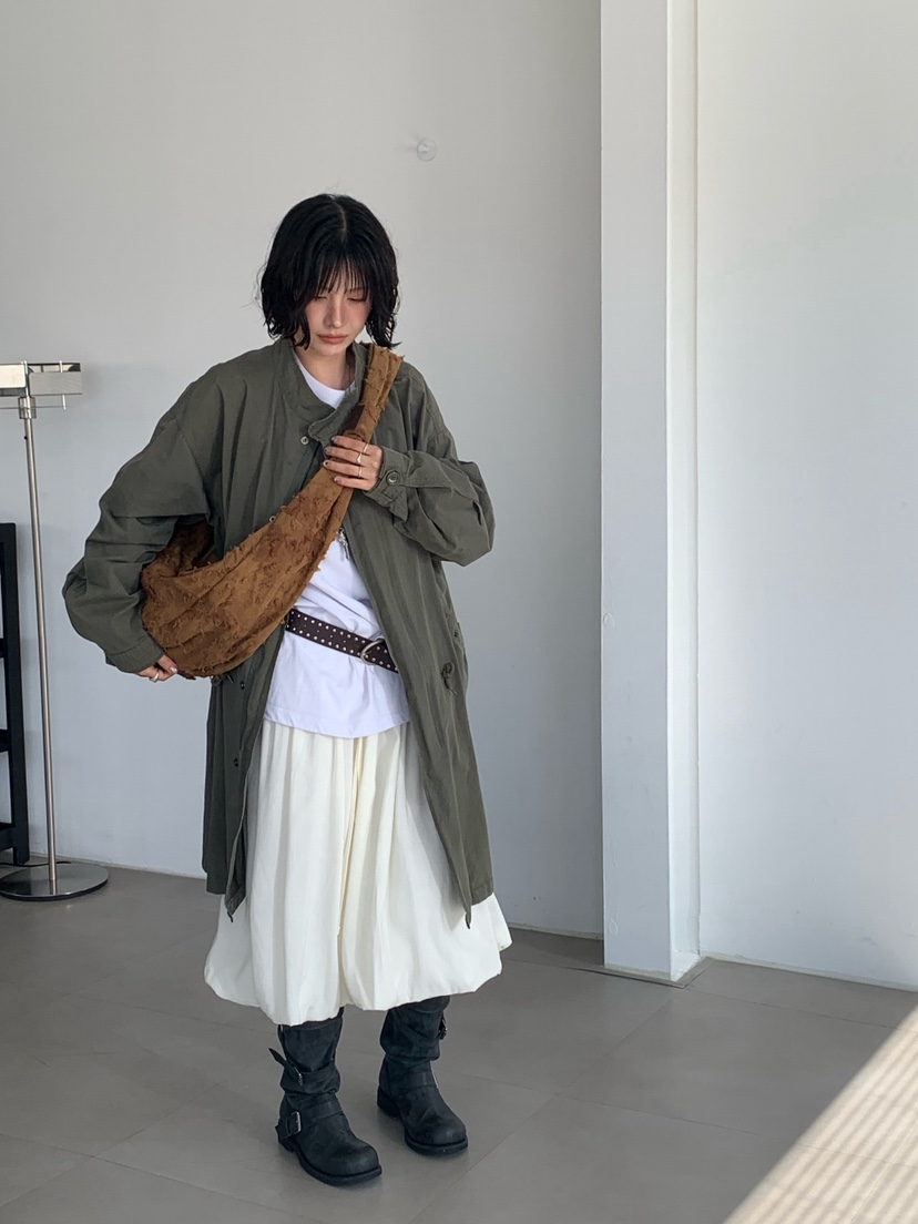 EDDY韓國代購女士新品休閑熱賣人氣26春夏職業單肩斜跨包EDDY單肩/斜跨包