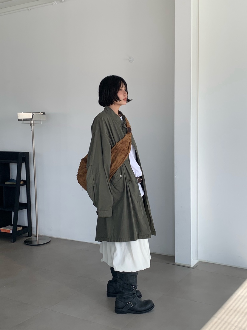 EDDY韓國代購女士新品休閑熱賣人氣26春夏職業單肩斜跨包EDDY單肩/斜跨包