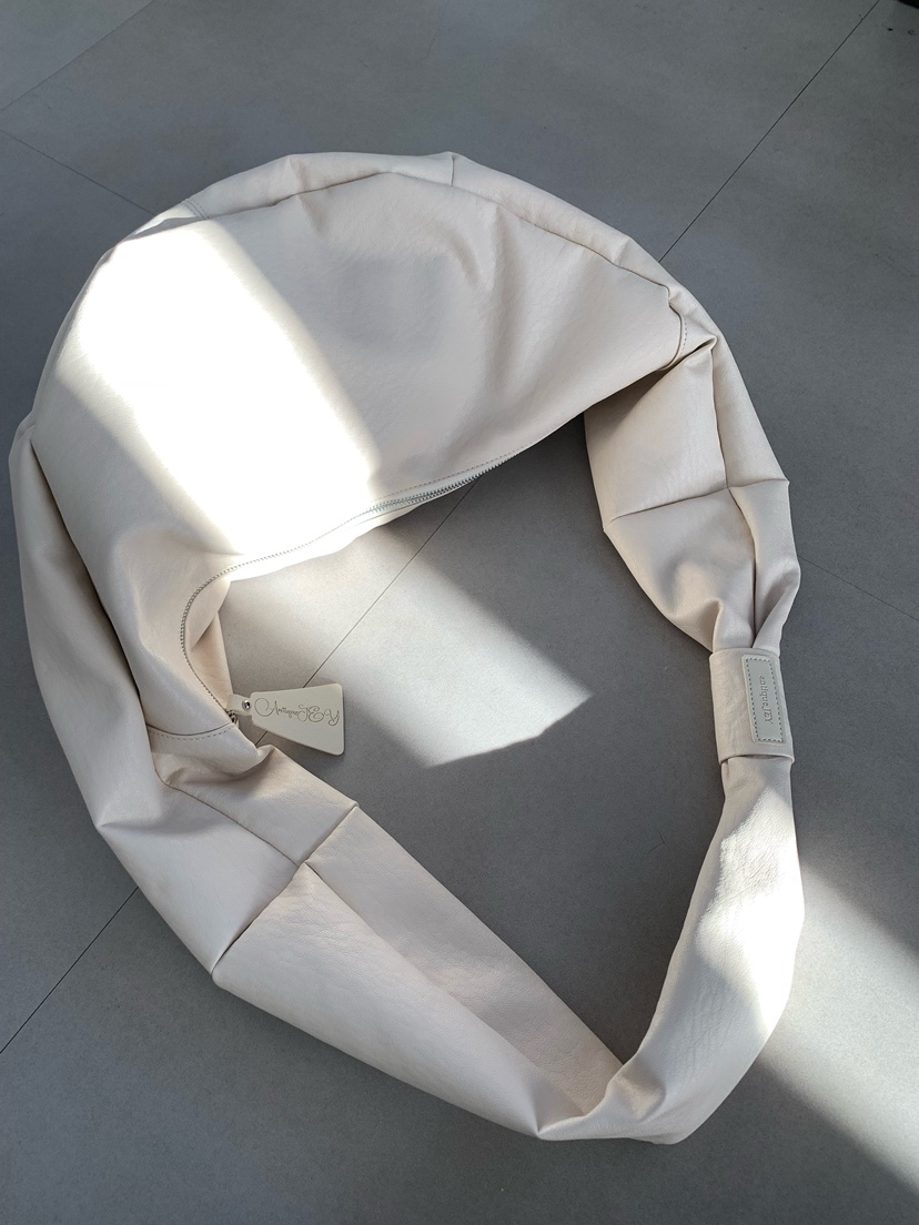 EDDY韓國代購女士新品休閑熱賣人氣26春夏職業單肩斜跨包EDDY單肩/斜跨包圖色1