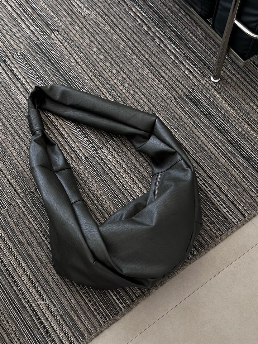 EDDY韓國代購女士新品休閑熱賣人氣26春夏職業單肩斜跨包EDDY單肩/斜跨包圖色2