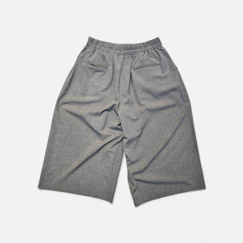 VENDER韓國直郵女士新品人氣時尚熱賣職業推薦休閑褲闊腿褲VENDER休閑褲