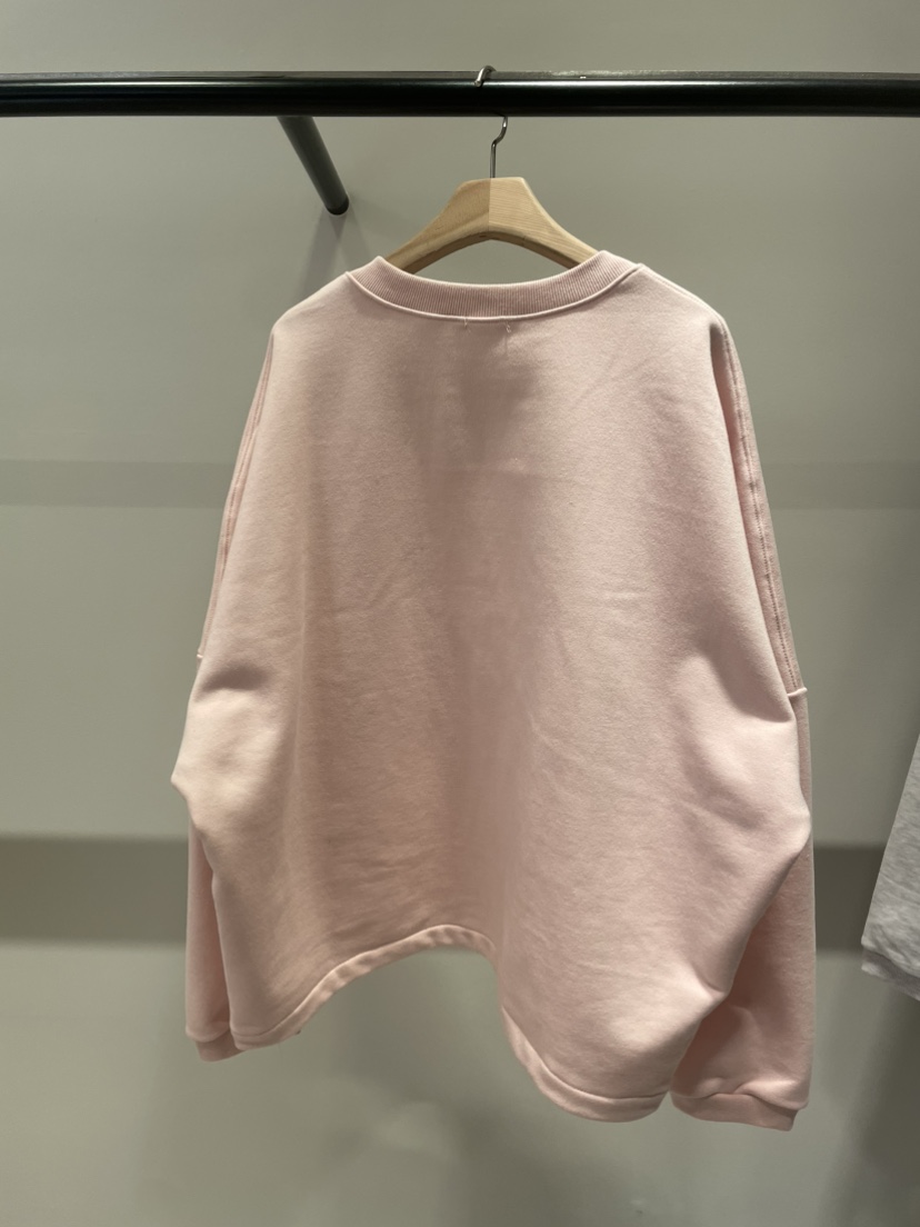 ORMORE東大門直郵女裝新款真品休閑推薦時尚人氣職業衛衣ORMORE衛衣