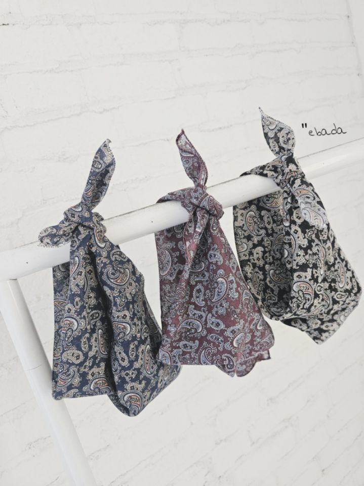 EBADA韓國代購女士新款26春夏真品熱賣職業時尚圍巾披肩棉EBADA圍巾/披肩