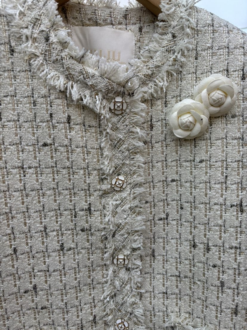 JUJU東大門實拍女士新品休閑真品推薦職業26春夏人氣夾克JUJU夾克